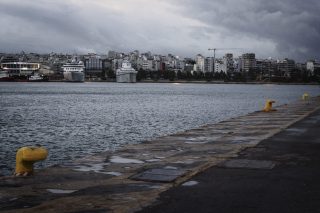 Από το Πόρτο Λεόνε…