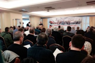 Με κινητοποιήσεις στην ποντοπόρο ναυτιλία προειδοποιεί η ΠΕΝΕΝ