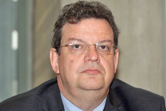 «Εχουμε αρκετούς δικούς μας βαρβάρους, δεν έχουμε ανάγκη άλλους…»