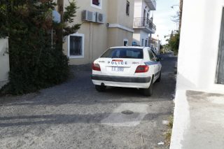 73χρονη «διόριζε», με το αζημίωτο, στο δημόσιο