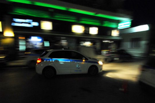 42 βουλευτές ΣΥΡΙΖΑ για την οδική ασφάλεια