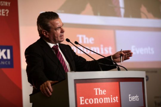 Πλεόνασμα 50 εκατ. ευρώ στον ΕΦΚΑ τον Φεβρουάριο