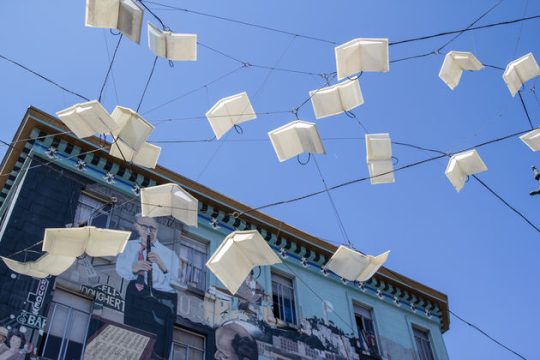 Ας γίνουμε όλοι ποιητές