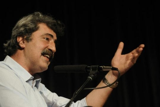 Βολές Πολάκη κατά ΣτΕ για τις άκυρες απολύσεις στα νοσοκομεία