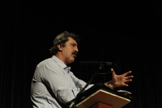 Αιχμές Πολάκη για την ποινική δίωξη στο ΚΕΕΛΠΝΟ