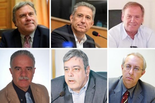 Μια πρόταση αναθεώρησης επί της ουσίας