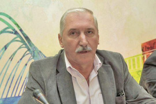 Στον εισαγγελέα τα δύο πορίσματα που «καίνε» τον Β. Πολυμερόπουλο