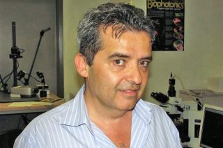 Απεικονιστική τεχνολογία κατά του καρκίνου