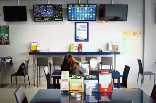 Ντέρμπι πρακτόρων – ΟΠΑΠ