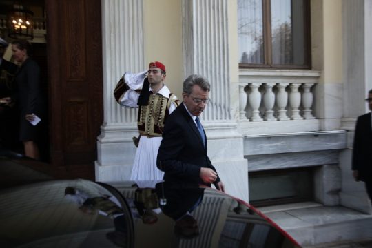 «Υπεύθυνη στάση της Ελλάδας, αλλά ανησυχώ για ατύχημα»