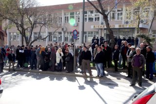 Ελεύθερος ο ιμάμης του τζαμιού όπου εντοπίστηκαν όπλα