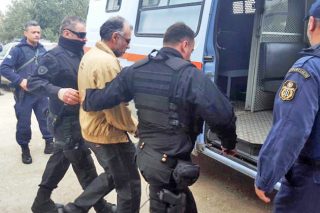 Επίδικο η συγγνώμη του Κορκονέα