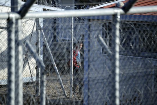 Κρίσιμη συνεδρίαση ΣτΕ για το αν η Τουρκία είναι «ασφαλής τρίτη χώρα»