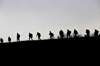 Τα γενέθλια μιας κολασμένης συμφωνίας