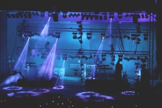 Hip hop, ωραίες συναντήσεις και μια rock φωνή