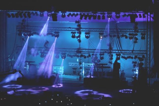 Hip hop, ωραίες συναντήσεις και μια rock φωνή