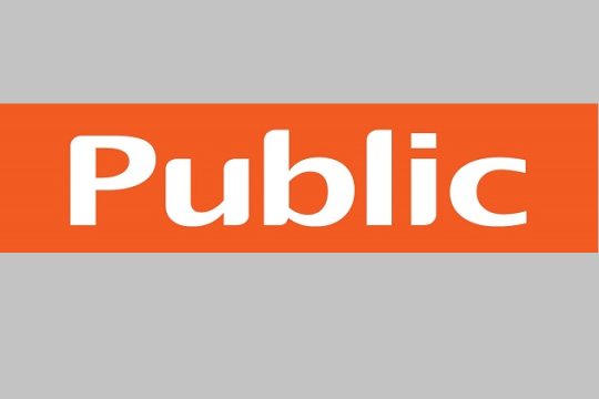 Public Tickets: Νέα ημέρα για την υπηρεσία πώλησης εισιτηρίων θεαμάτων της Public