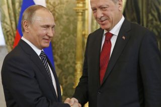 Πρώτα το καυτό Συριακό, μετά τα υπόλοιπα