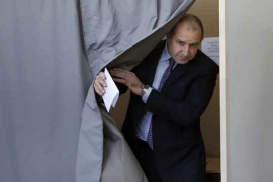 Η Βουλγαρία κατηγορεί την Τουρκία για «ανάμιξη» στις προσεχείς εκλογές