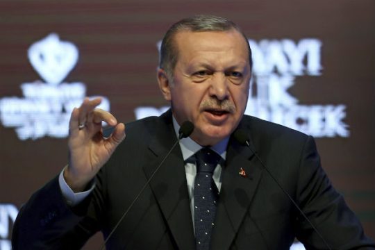 Τουρκικές διπλωματικές κυρώσεις και παρέμβαση στις ευρωπαϊκές εκλογές