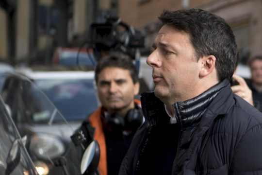 «Διπλάσια ποινή εάν είναι ένοχος»
