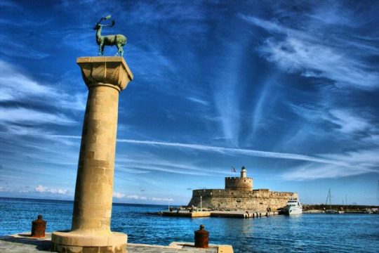Ρόδος: Συλλογική σύμβαση εργασίας με αυξήσεις
