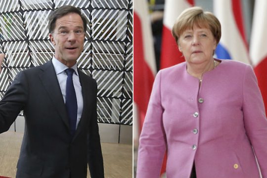 Κρυφή συμφωνία για τις ποσοστώσεις στο προσφυγικό