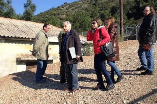 Για τη Σάμο
