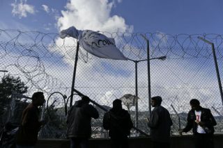 Έρευνα, όχι συγκάλυψη της αστυνομικής βίας