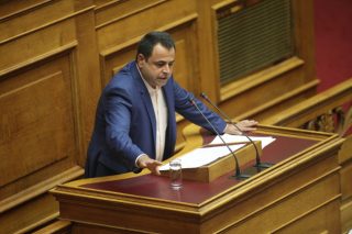 Σημαντική η συνεννόηση ανάμεσα στους νησιώτες της Ευρώπης