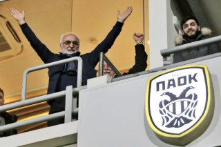 Η μεγάλη πρόκληση για τον Ιβάν Σαββίδη