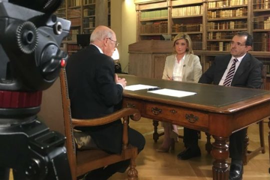 Από τον Καρβέλα στον Σημίτη