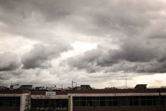 Με βροχές και κρύο αρχίζει η εβδομάδα
