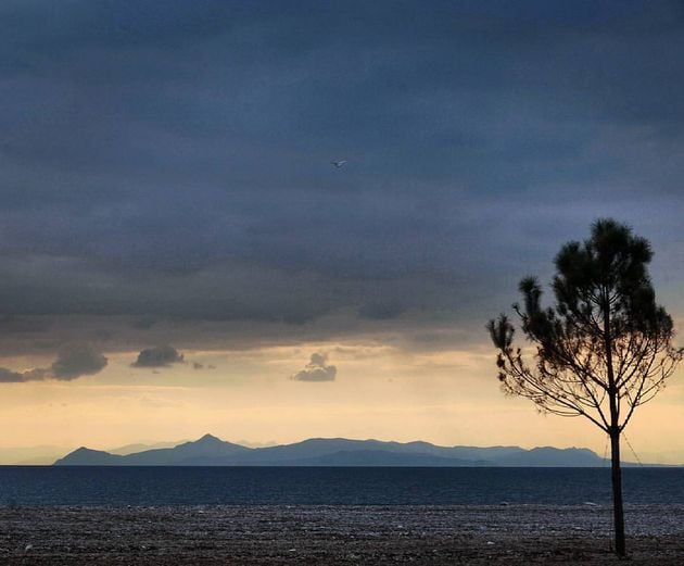 Από την Πάτρα ώς την Κομοτηνή