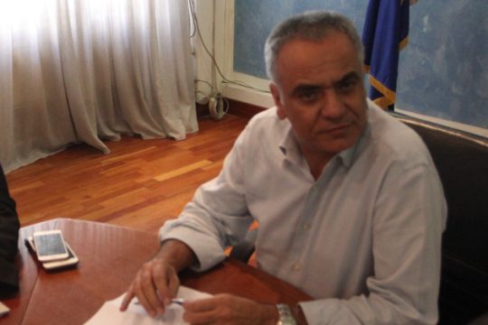 Ενισχύσεις 480.000 κατά λειψυδρίας και χρεών ΟΤΑ