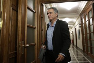 Το Μαξίμου έστησε «παγίδα» στη Ν.Δ.