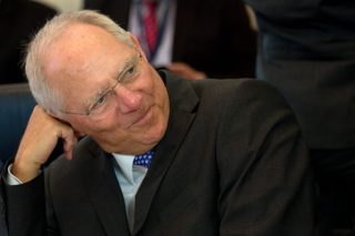 Αντιστροφή ρόλων…