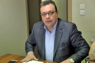 Εγκαίνια-υπερπαραγωγή στον «φαραωνικό» ΣΜΑ