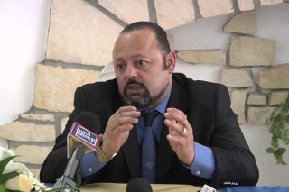Στη φυλακή για υπεξαίρεση ο «σωτήρας των Ελλήνων»