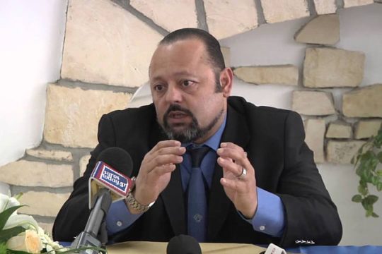 (Και) για διεύθυνση εγκληματικής οργάνωσης διώκεται ο Σώρρας