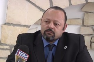 Νέο ένταλμα για τον Σώρρα