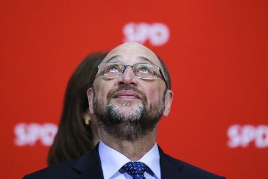 Ψύχραιμος ο Σουλτς παρά την «κρυάδα»