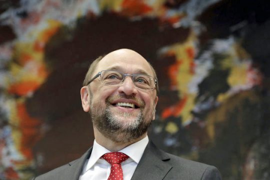 Το SPD θυμήθηκε τις ρίζες του