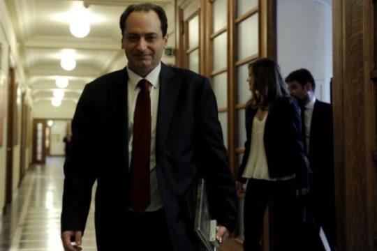 «Δωρεάν μετακίνηση για τους ανέργους, κι ας μας κατηγορεί η Ν.Δ. για σπατάλες»