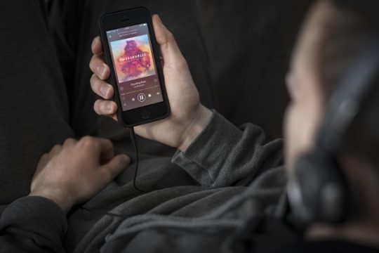 Σαρωτικές αλλαγές στο Spotify