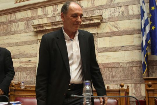 «Θα απαντηθούν όλα, ένα προς ένα…»