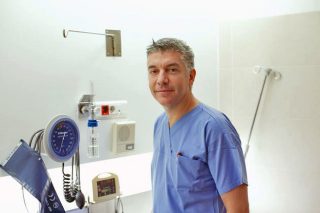 Γυναικολόγοι ξαναφέρνουν ζωή στα ακριτικά νησιά
