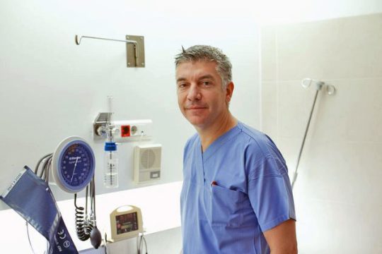 Γυναικολόγοι ξαναφέρνουν ζωή στα ακριτικά νησιά
