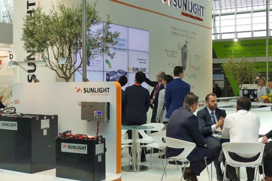 Ενισχυμένη κερδοφορία για τη SUNLIGHT