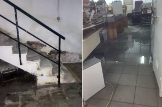 Τα Ζαρουχλέικα της εξυγ(ε)ίανσης